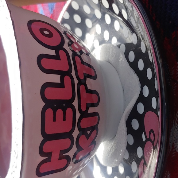 💓Hello Kitty 12oz Precious Tea Cup & Saucer Set 🌺☕ - Picture 13 of 16